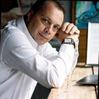 Windsor Group Employee Vidas Guzulaitis's profile photo