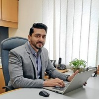 Nabiqasim  Group Employee Syed Hussain's profile photo