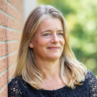 Koninklijke Hordijk Employee Annelie Verstraaten's profile photo