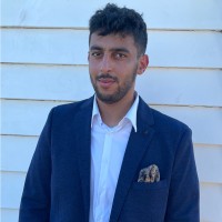 Abdullah Alajlan Email