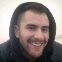 Boxel Studio Employee Emilio Saenz's profile photo