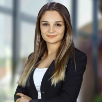 Seda Çelik Email