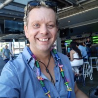 The Junction Works Ltd Employee Sandy Barwick's profile photo