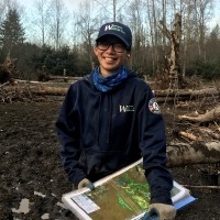 King County Department of Natural Resources and Parks Employee Erica Pan's profile photo