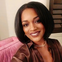 Tameka Smith