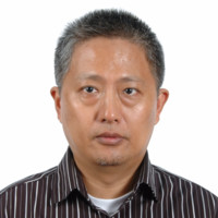 Johnson Electric Employee Joseph Yang's profile photo