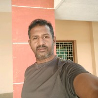 Metahelix Life Sciences Limited Employee Sasikumar Murugaiyan's profile photo