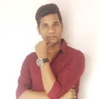 SSE SOLUTIONS, LLC Employee Jitender Kapoor's profile photo
