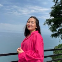 Perizat Samat's profile photo