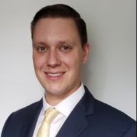 Evoqua Water Technologies Employee Justin Bakow's profile photo