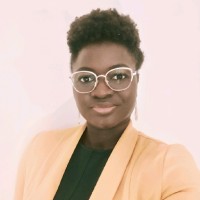 TECH-DEV Employee Mame Fatou's profile photo