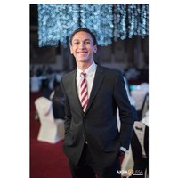 Bank Audi Employee Nabil Ibrahim's profile photo