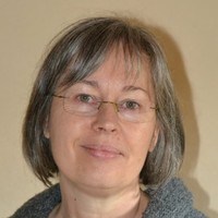 Télos Employee Bernadette Bouilly's profile photo