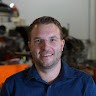 Stellar Autoworks Employee Tim Swiontkowski's profile photo