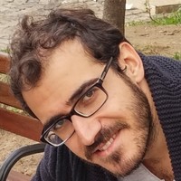 Aktif Tech Teknoloji A.Ş. Employee Sercan Karaman's profile photo
