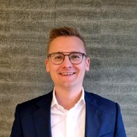 Slimpie Nederland Employee Bart-Jan Beek's profile photo