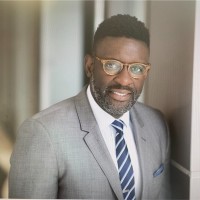 Montefiore Health System Employee Vance Smith's profile photo