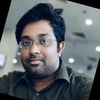Abhijit Dash Email & Phone Number