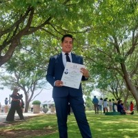 Luis Omar Aguayo Loperena Email