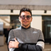 MindShift MENA Employee Haitham Nail's profile photo