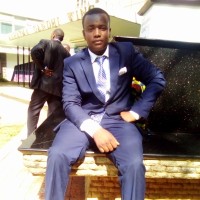 Joseph Warui Email