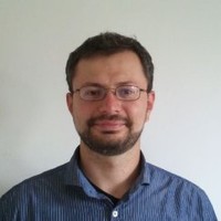 SEO PowerSuite Employee Denis Dudinski's profile photo
