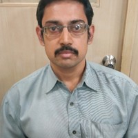 HDFC BANK LTD Employee Uday Basu's profile photo