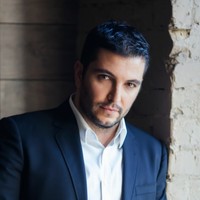 Israel Employee Ilan Tzorya's profile photo