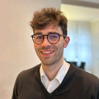 PVV AG Employee Moritz Huber's profile photo