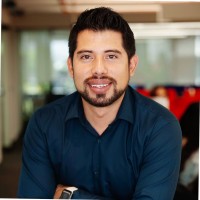 Human Connections Media Employee Aarón Carreón's profile photo