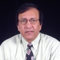G-Biosciences Employee Aftab Alam's profile photo