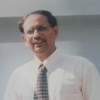 Konark Solutions And Services Employee Sunil Kulkarni's profile photo