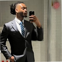 One Minute to Midnight Employee Samuel Adenuga's profile photo