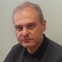 Ministry of Finance Employee Ivan Kamburov's profile photo
