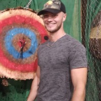 Cod'Hash Employee Jeremy Svensson's profile photo