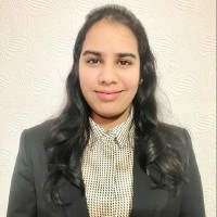 AE Driven Solutions GmbH Employee Sowmya Kanmonthareddy's profile photo