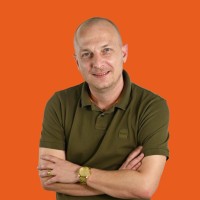 UNDERDOG Employee Jochen Mikesz's profile photo