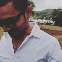 Reliance Builders Employee Shivraj Patil's profile photo