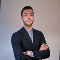 GCA Groupe Charles Andre Employee Thomas Lefèvre's profile photo