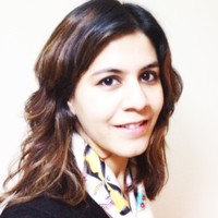 Ventient Energy Employee Pooja Joglekar's profile photo