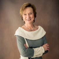 ITpoint Systems AG Employee Maria Rickli's profile photo