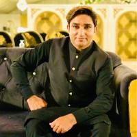 Mubashir Mirza Email & Phone Number