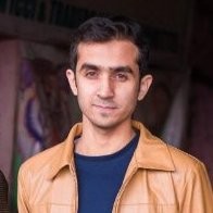 VLEKTRA Employee Umer Qazi's profile photo
