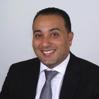 Aimen Bouhlila Email