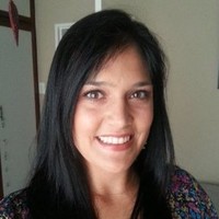 Alcyon Employee Neline Brink's profile photo