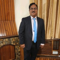 Sanjeev Mohan Email & Phone Number