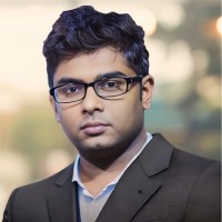Realization Technologies, Inc. Employee Surajit Pal's profile photo