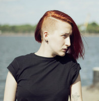 Protocol One Employee Anastasia Kinebas's profile photo