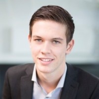 Visma Idella Employee Quentin Geldof's profile photo