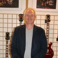 Gibson Brands, Inc. Employee David Bower's profile photo